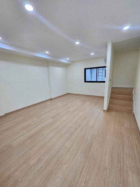 Nirvana@Work Rama 9 - Ramkhamhaeng, Bangkok, Soi Thavornthawat 1, Suan Luang, Bangkok, 3 Bedrooms, 219 sqm, Townhouse For Sale, by คุณเปิ้ล, 500519450 - DDproperty.com