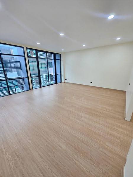 Nirvana@Work Rama 9 - Ramkhamhaeng, Bangkok, Soi Thavornthawat 1, Suan Luang, Bangkok, 3 Bedrooms, 219 sqm, Townhouse For Sale, by คุณเปิ้ล, 500519450 - DDproperty.com