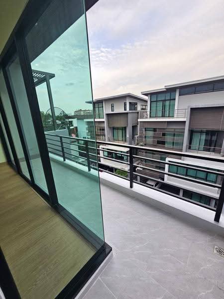 Nirvana@Work Rama 9 - Ramkhamhaeng, Bangkok, Soi Thavornthawat 1, Suan Luang, Bangkok, 3 Bedrooms, 219 sqm, Townhouse For Sale, by คุณเปิ้ล, 500519450 - DDproperty.com
