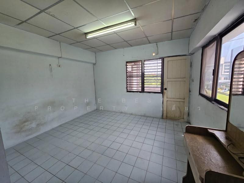 อพาร์ทเม้นท์บางพลี สมุทรปราการ, Samut Prakan, Bang Kaeo, Bang Plee, Samut Prakan, 10+ Bedrooms, 150 sqm, Single Detached House For Sale, by The Best Property เดี่ยว, 500519452 - DDproperty.com