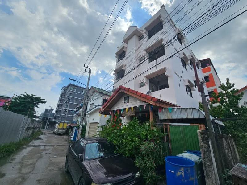 อพาร์ทเม้นท์บางพลี สมุทรปราการ, สมุทรปราการ, บางแก้ว, บางพลี, สมุทรปราการ, 150 ตร.ม., บ้านเดี่ยว ขาย, โดย The Best Property เดี่ยว, 500519452 - DDproperty.com