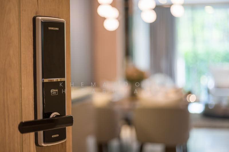 Fynn Sukhumvit 31, Bangkok, 77 Sukhumvit Road, Khlongtoei Nua, Watthana, Bangkok, 2 Bedrooms, 80 sqm, Condo For Sale, by Khemasooch Chiraburanan, 500519453 - DDproperty.com