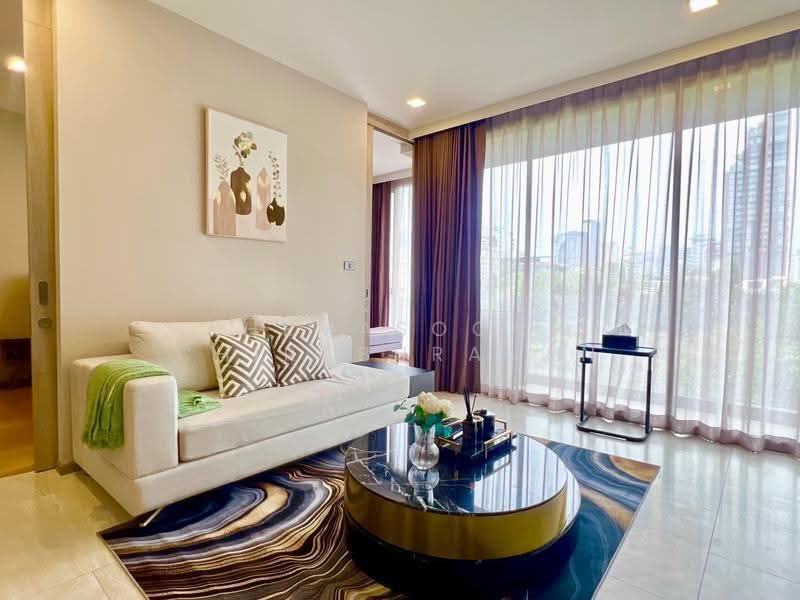 Fynn Sukhumvit 31, Bangkok, 77 Sukhumvit Road, Khlongtoei Nua, Watthana, Bangkok, 2 Bedrooms, 80 sqm, Condo For Sale, by Khemasooch Chiraburanan, 500519453 - DDproperty.com