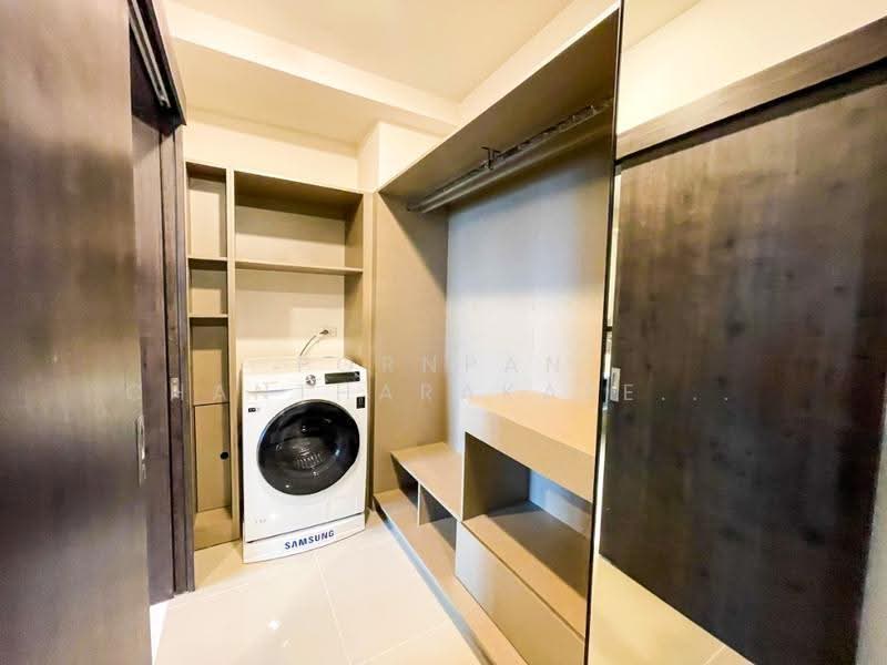 XT Huaikhwang, Bangkok, 244 Ratchadaphisek Road, Huai Khwang, Bangkok, 1 Bedroom, 35 sqm, Condo For Sale, by Pornpan Chantharakasemchai, 500519454 - DDproperty.com