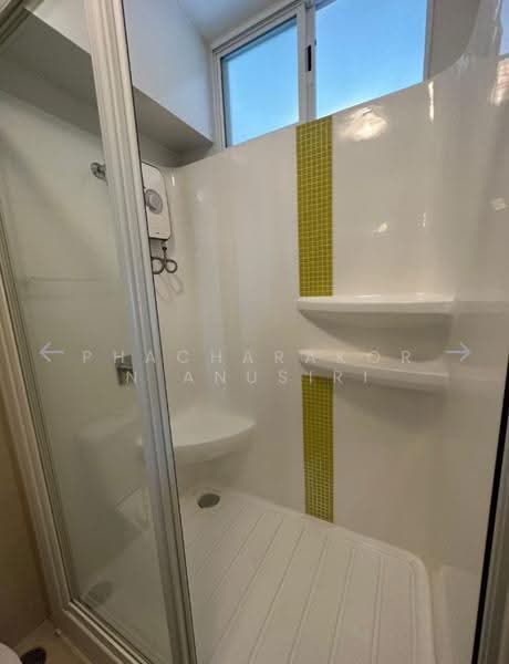 I-Biza Residence : ไอ-บิซา เรสซิเดนซ์, กรุงเทพ, 922 ถนนริมคลองสามเสน, บางกะปิ, ห้วยขวาง, กรุงเทพ, 31 ตร.ม., คอนโด ให้เช่า, โดย Phacharakorn Anusiri, 500519455 - DDproperty.com