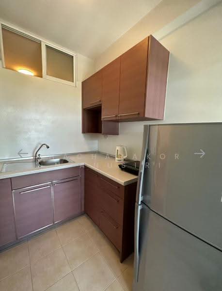 I-Biza Residence, Bangkok, 922 Khlong Samsen Rd, Bang Kapi, Huai Khwang, Bangkok, 1 Bedroom, 31 sqm, Condo For Rent, by Phacharakorn Anusiri, 500519455 - DDproperty.com