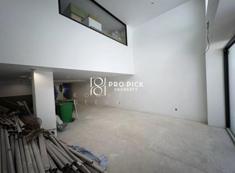 For Rent Retail Space 71 sq.m. BTS Phrakanong Sukhumvit Watthana Bangkok PP-00579, Bangkok, สุขุมวิท, Khlong Tan Nua, Watthana, Bangkok, , 71 sqm, Retail Space For Rent, by Konrarat Deesawat, 500519456 - DDproperty.com
