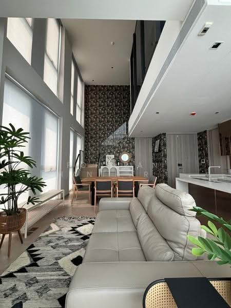 The Reserve Sathorn, Bangkok, Thanon Suan Phlu, Thung Maha Mek, Sathon, Bangkok, 2 Bedrooms, 137 sqm, Condo For Sale, by Pornpan Chantharakasemchai, 500519457 - DDproperty.com