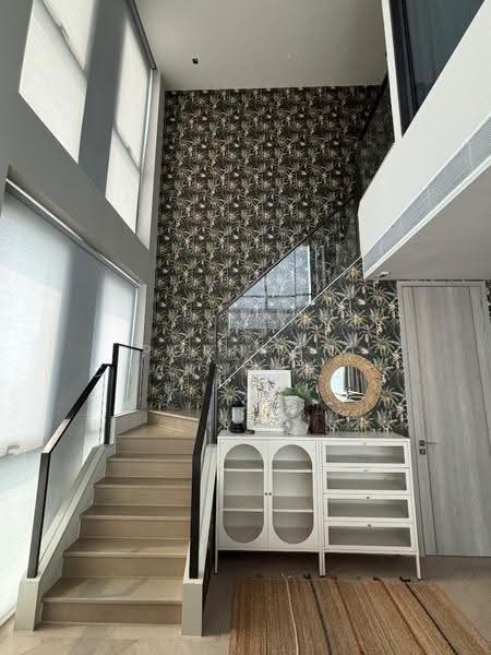 The Reserve Sathorn, Bangkok, Thanon Suan Phlu, Thung Maha Mek, Sathon, Bangkok, 2 Bedrooms, 137 sqm, Condo For Sale, by Pornpan Chantharakasemchai, 500519457 - DDproperty.com