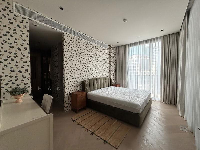 The Reserve Sathorn : เดอะ รีเซิร์ฟ สาทร, กรุงเทพ, ถ.สวนพลู, ทุ่งมหาเมฆ, สาทร, กรุงเทพ, 137 ตร.ม., คอนโด ขาย, โดย Pornpan Chantharakasemchai, 500519457 - DDproperty.com