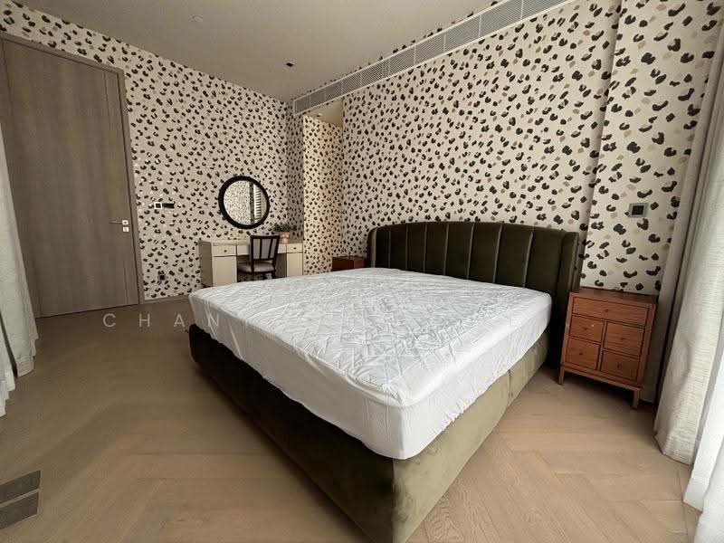 The Reserve Sathorn, Bangkok, Thanon Suan Phlu, Thung Maha Mek, Sathon, Bangkok, 2 Bedrooms, 137 sqm, Condo For Sale, by Pornpan Chantharakasemchai, 500519457 - DDproperty.com