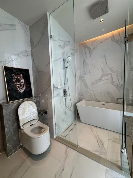 The Reserve Sathorn, Bangkok, Thanon Suan Phlu, Thung Maha Mek, Sathon, Bangkok, 2 Bedrooms, 137 sqm, Condo For Sale, by Pornpan Chantharakasemchai, 500519457 - DDproperty.com