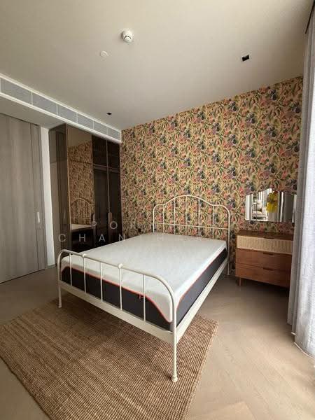 The Reserve Sathorn, Bangkok, Thanon Suan Phlu, Thung Maha Mek, Sathon, Bangkok, 2 Bedrooms, 137 sqm, Condo For Sale, by Pornpan Chantharakasemchai, 500519457 - DDproperty.com