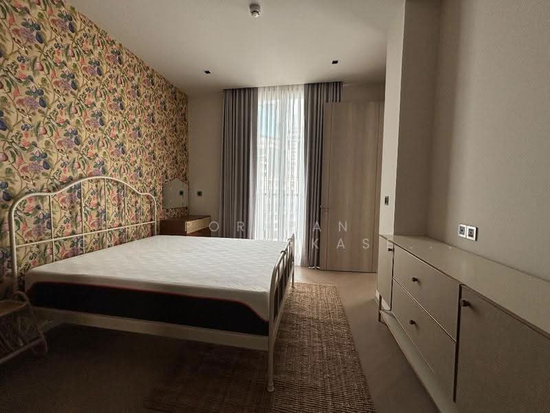The Reserve Sathorn, Bangkok, Thanon Suan Phlu, Thung Maha Mek, Sathon, Bangkok, 2 Bedrooms, 137 sqm, Condo For Sale, by Pornpan Chantharakasemchai, 500519457 - DDproperty.com