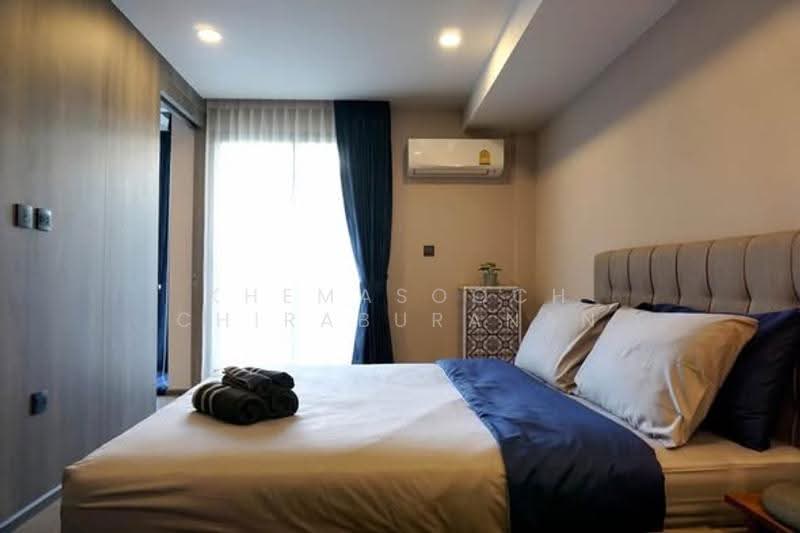 Klass Siam, Bangkok, Rama I Road, Wang Mai, Pathum Wan, Bangkok, 1 Bedroom, 45 sqm, Condo For Rent, by Khemasooch Chiraburanan, 500519458 - DDproperty.com