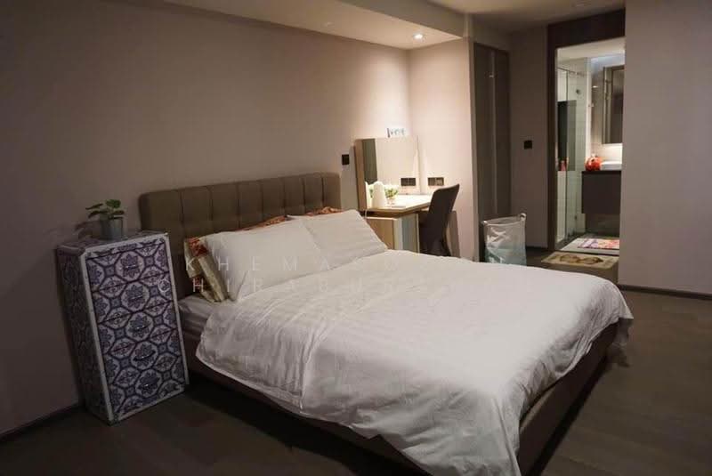 Klass Siam, Bangkok, Rama I Road, Wang Mai, Pathum Wan, Bangkok, 1 Bedroom, 45 sqm, Condo For Rent, by Khemasooch Chiraburanan, 500519458 - DDproperty.com