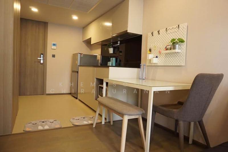 Klass Siam, Bangkok, Rama I Road, Wang Mai, Pathum Wan, Bangkok, 1 Bedroom, 45 sqm, Condo For Rent, by Khemasooch Chiraburanan, 500519458 - DDproperty.com