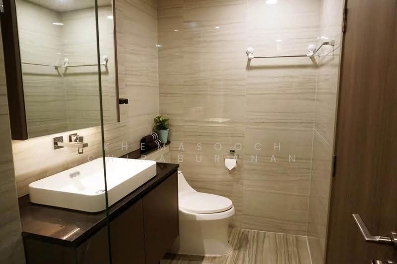 Klass Siam, Bangkok, Rama I Road, Wang Mai, Pathum Wan, Bangkok, 1 Bedroom, 45 sqm, Condo For Rent, by Khemasooch Chiraburanan, 500519458 - DDproperty.com