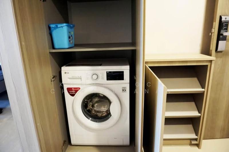 Klass Siam, Bangkok, Rama I Road, Wang Mai, Pathum Wan, Bangkok, 1 Bedroom, 45 sqm, Condo For Rent, by Khemasooch Chiraburanan, 500519458 - DDproperty.com