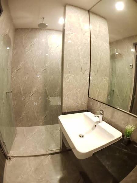 ASHTON Asoke, Bangkok, 131 Asoke Montri Road, Khlongtoei Nua, Watthana, Bangkok, 1 Bedroom, 34 sqm, Condo For Rent, by Phacharakorn Anusiri, 500519459 - DDproperty.com
