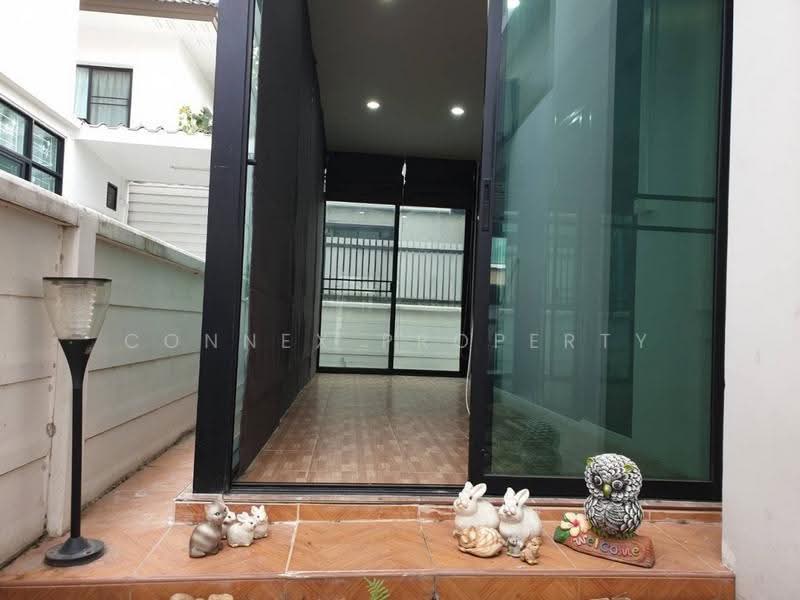 Como Primo Bangna : โคโม่ พรีโม่ บางนา, สมุทรปราการ, ถนนบางนา-ตราด, บางพลีใหญ่, บางพลี, สมุทรปราการ, 160 ตร.ม., บ้านเดี่ยว ขาย, โดย Connex Property, 500519460 - DDproperty.com