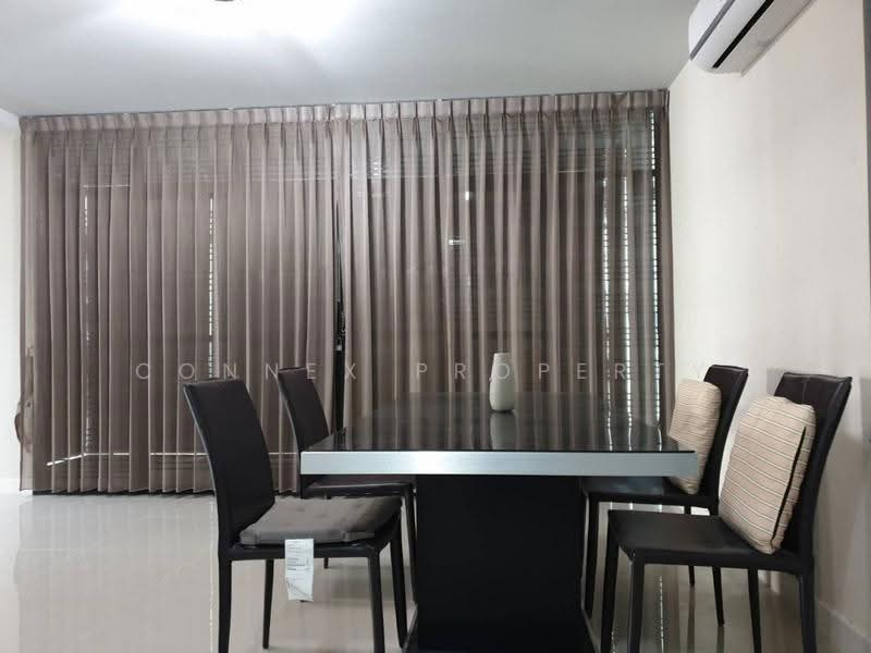 Como Primo Bangna, Samut Prakan, Bang Na-Trat Road, Bangphli Yai, Bang Plee, Samut Prakan, 3 Bedrooms, 160 sqm, Single Detached House For Sale, by Connex Property, 500519460 - DDproperty.com