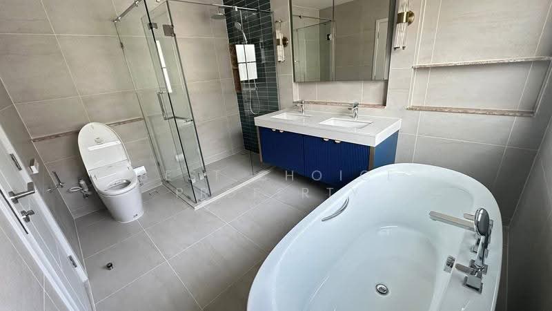 Setthasiri Ruamchok, Chiang Mai, Setthasiri Ruamchok 3029, San Phi Sua, Muang Chiang Mai, Chiang Mai, 4 Bedrooms, 450 sqm, Single Detached House For Rent, by Best Choice Property, 500519461 - DDproperty.com