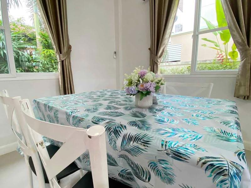 A house for rent near Lanna Golf Course, Chiang Mai Rental Price: 27,000 THB / month No.4H188, Chiang Mai, Chang Phuak, Muang Chiang Mai, Chiang Mai, 3 Bedrooms, 150 sqm, Single Detached House For Rent, by Baandeedee Chiangmai, 500519462 - DDproperty.com