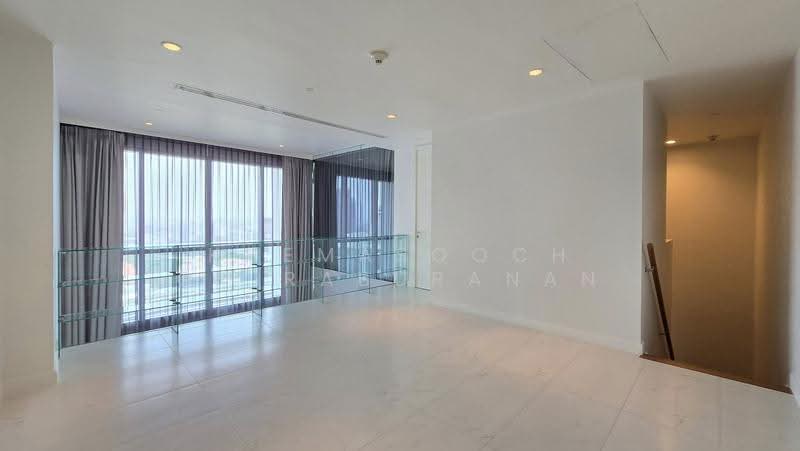 185 Rajadamri, Bangkok, 185 Rajadamri Road, Lumphini, Pathum Wan, Bangkok, 2 Bedrooms, 152 sqm, Condo For Rent, by Khemasooch Chiraburanan, 500519463 - DDproperty.com