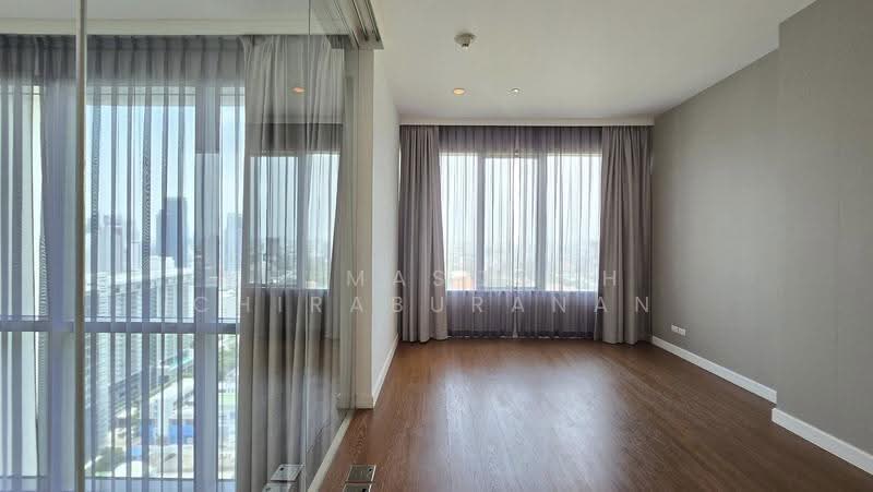185 Rajadamri, Bangkok, 185 Rajadamri Road, Lumphini, Pathum Wan, Bangkok, 2 Bedrooms, 152 sqm, Condo For Rent, by Khemasooch Chiraburanan, 500519463 - DDproperty.com
