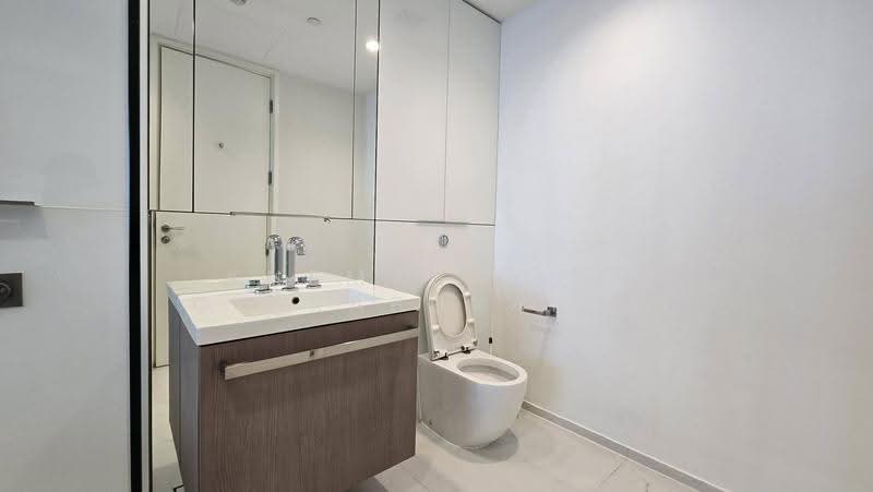 185 Rajadamri, Bangkok, 185 Rajadamri Road, Lumphini, Pathum Wan, Bangkok, 2 Bedrooms, 152 sqm, Condo For Rent, by Khemasooch Chiraburanan, 500519463 - DDproperty.com