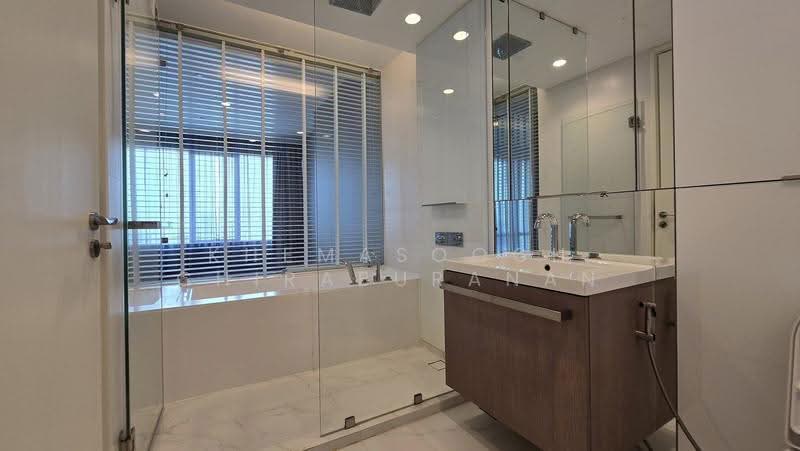 185 Rajadamri, Bangkok, 185 Rajadamri Road, Lumphini, Pathum Wan, Bangkok, 2 Bedrooms, 152 sqm, Condo For Rent, by Khemasooch Chiraburanan, 500519463 - DDproperty.com