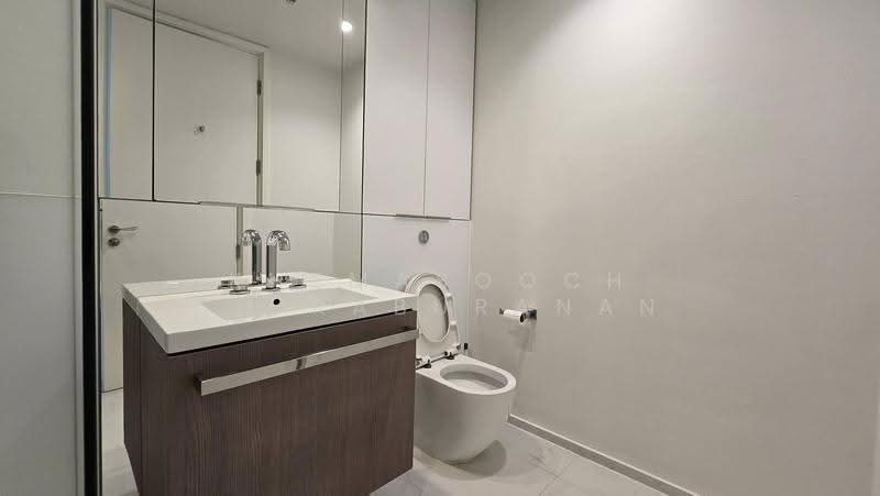 185 Rajadamri, Bangkok, 185 Rajadamri Road, Lumphini, Pathum Wan, Bangkok, 2 Bedrooms, 152 sqm, Condo For Rent, by Khemasooch Chiraburanan, 500519463 - DDproperty.com