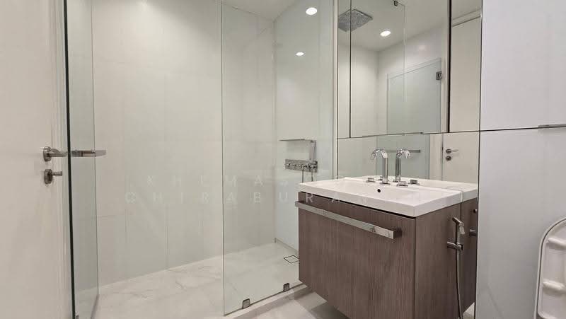 185 Rajadamri, Bangkok, 185 Rajadamri Road, Lumphini, Pathum Wan, Bangkok, 2 Bedrooms, 152 sqm, Condo For Rent, by Khemasooch Chiraburanan, 500519463 - DDproperty.com