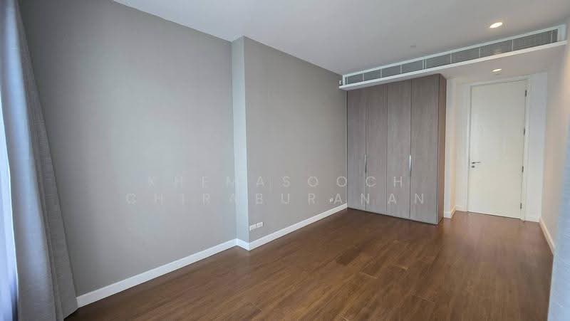 185 Rajadamri, Bangkok, 185 Rajadamri Road, Lumphini, Pathum Wan, Bangkok, 2 Bedrooms, 152 sqm, Condo For Rent, by Khemasooch Chiraburanan, 500519463 - DDproperty.com