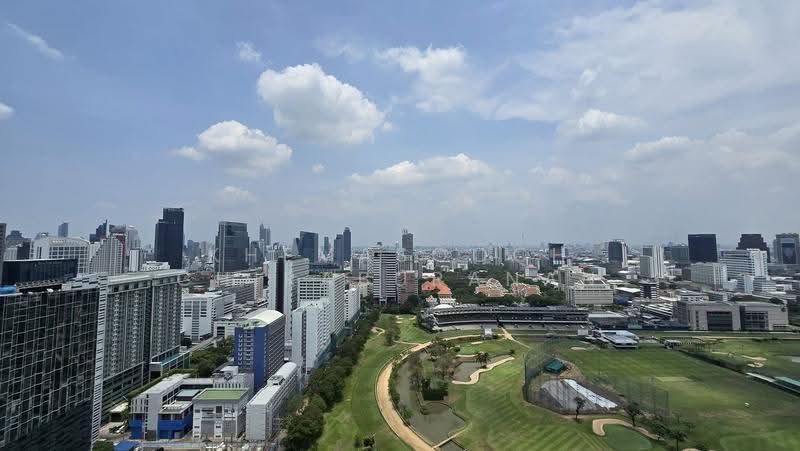 185 Rajadamri, Bangkok, 185 Rajadamri Road, Lumphini, Pathum Wan, Bangkok, 2 Bedrooms, 152 sqm, Condo For Rent, by Khemasooch Chiraburanan, 500519463 - DDproperty.com