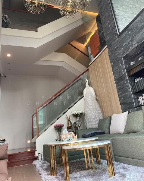 undefined, กรุงเทพ, ลาดพร้าว, กรุงเทพ, 360 ตร.ม., บ้านเดี่ยว ขาย, โดย Pornpan Chantharakasemchai, 500519465 - DDproperty.com