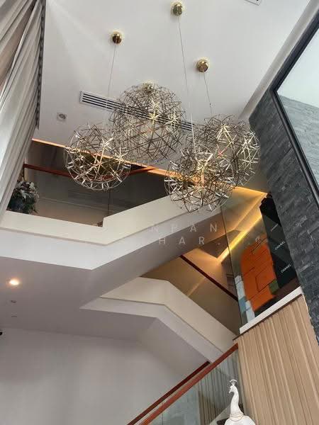 undefined, Bangkok, Lat Phrao, Bangkok, 4 Bedrooms, 360 sqm, Single Detached House For Sale, by Pornpan Chantharakasemchai, 500519465 - DDproperty.com