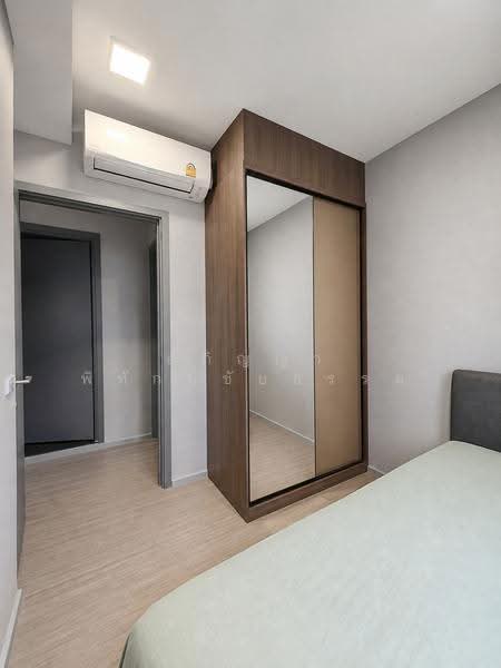 Quintara Phume Sukhumvit 39, Bangkok, 73 Soi Sukhumvit 39, Khlong Tan Nua, Watthana, Bangkok, 2 Bedrooms, 54 sqm, Condo For Rent, by Apinya Pitakchaitham, 500519466 - DDproperty.com