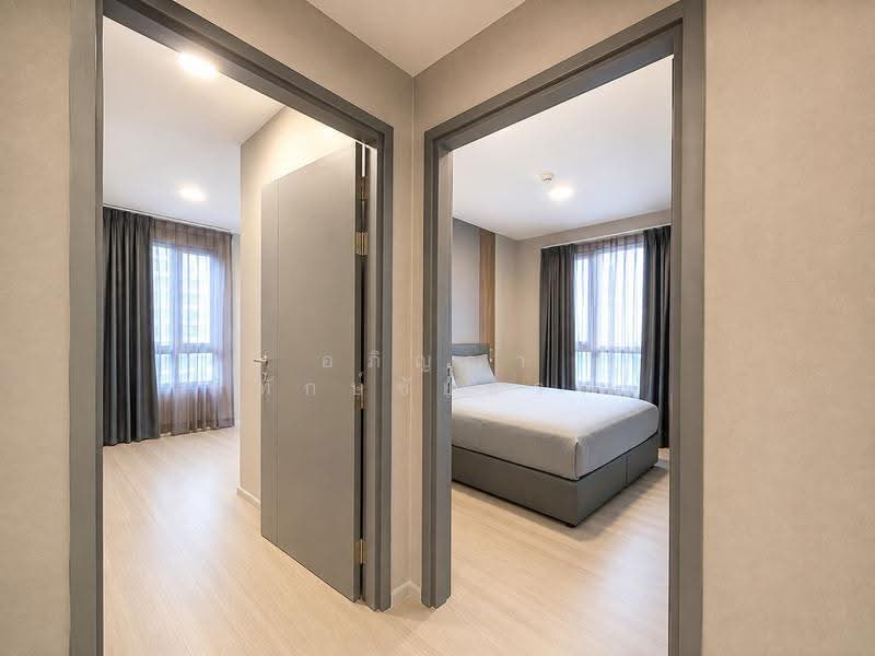 Quintara Phume Sukhumvit 39, Bangkok, 73 Soi Sukhumvit 39, Khlong Tan Nua, Watthana, Bangkok, 2 Bedrooms, 54 sqm, Condo For Rent, by Apinya Pitakchaitham, 500519466 - DDproperty.com