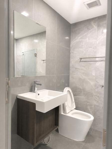 Quintara Phume Sukhumvit 39, Bangkok, 73 Soi Sukhumvit 39, Khlong Tan Nua, Watthana, Bangkok, 2 Bedrooms, 54 sqm, Condo For Rent, by Apinya Pitakchaitham, 500519466 - DDproperty.com