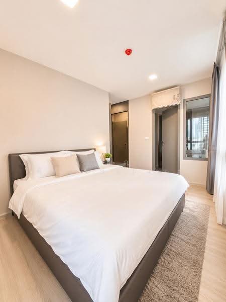 Quintara Phume Sukhumvit 39, Bangkok, 73 Soi Sukhumvit 39, Khlong Tan Nua, Watthana, Bangkok, 2 Bedrooms, 54 sqm, Condo For Rent, by Apinya Pitakchaitham, 500519466 - DDproperty.com