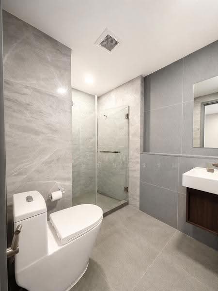 Quintara Phume Sukhumvit 39, Bangkok, 73 Soi Sukhumvit 39, Khlong Tan Nua, Watthana, Bangkok, 2 Bedrooms, 54 sqm, Condo For Rent, by Apinya Pitakchaitham, 500519466 - DDproperty.com