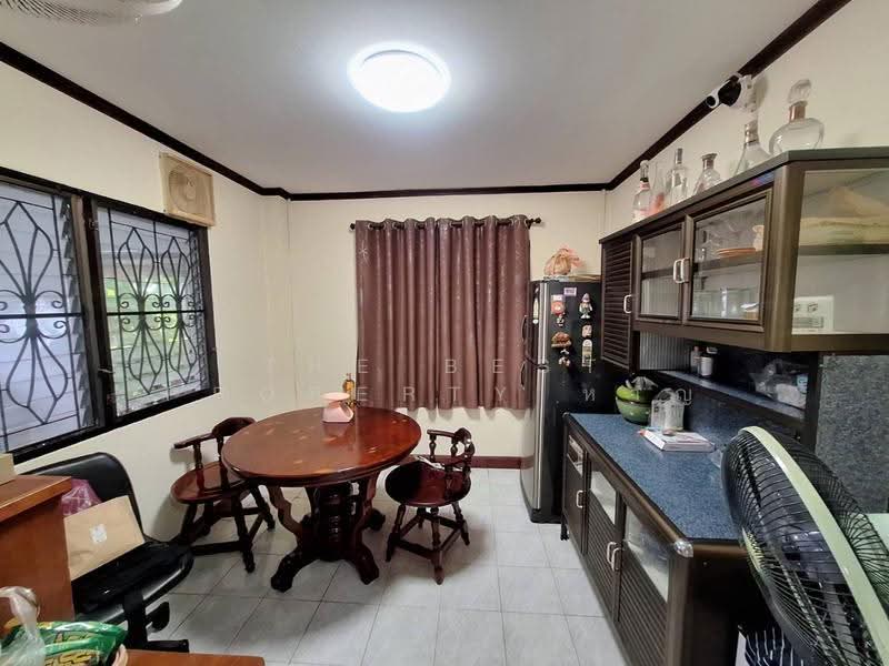 ไพศาลปาร์ควิลล์ นิมิตใหม่, กรุงเทพ, มีนบุรี, กรุงเทพ, 100 ตร.ม., บ้านเดี่ยว ขาย, โดย The Best Property หาญ, 500519468 - DDproperty.com
