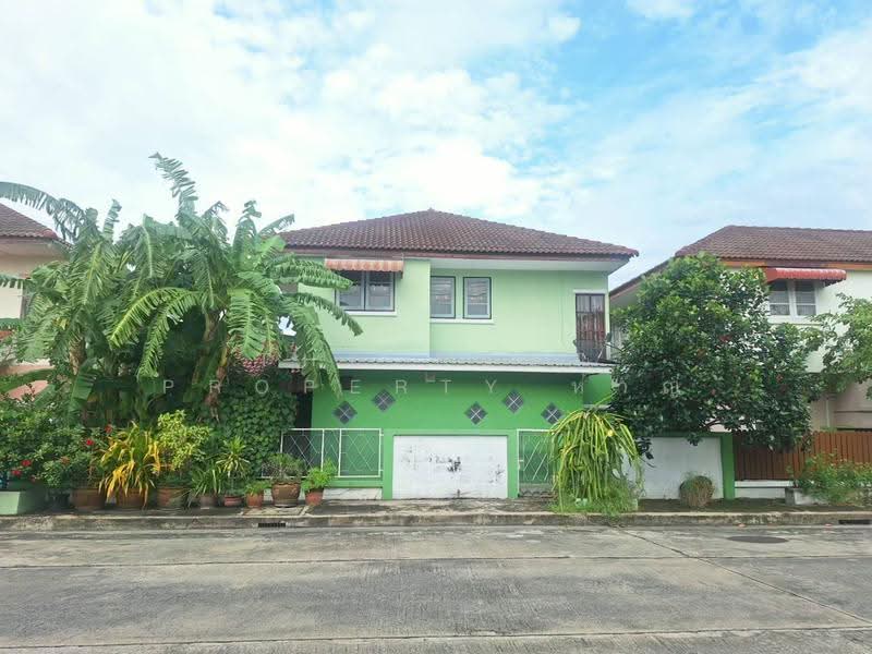 ไพศาลปาร์ควิลล์ นิมิตใหม่, Bangkok, Min Buri, Bangkok, 3 Bedrooms, 100 sqm, Single Detached House For Sale, by The Best Property หาญ, 500519468 - DDproperty.com