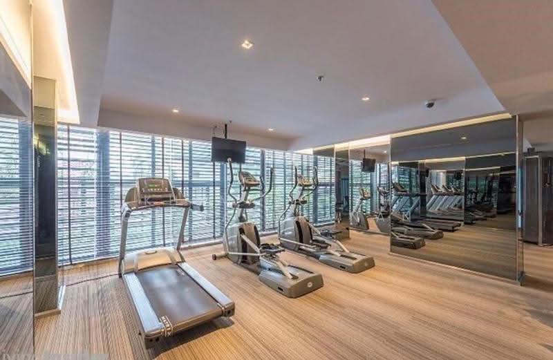 Aspire Sathorn-Thapra : แอสปาย สาทร - ท่าพระ, กรุงเทพ, 359 ถ.ราชพฤกษ์, บุคคโล, ธนบุรี, กรุงเทพ, 31 ตร.ม., คอนโด ขาย, โดย Khemasooch Chiraburanan, 500519469 - DDproperty.com