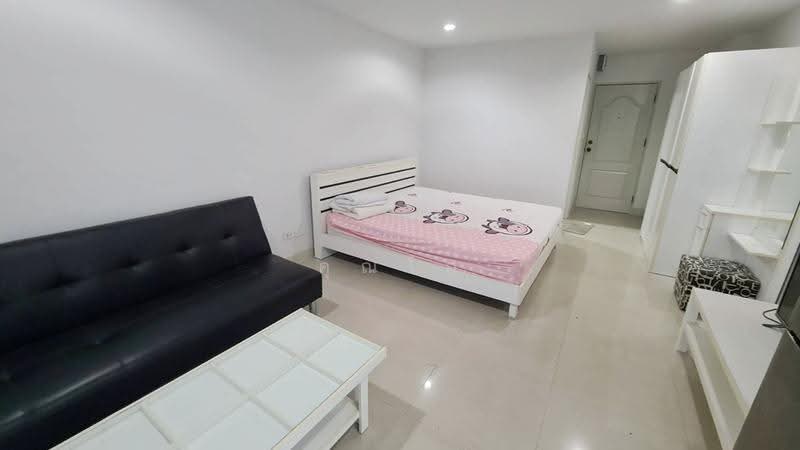 Regent Home 7/2 : รีเจ้นท์ โฮม 7/2, กรุงเทพ, บางนา, บางนา, กรุงเทพ, 31 ตร.ม., คอนโด ให้เช่า, โดย คุณโอ๋, 500519470 - DDproperty.com