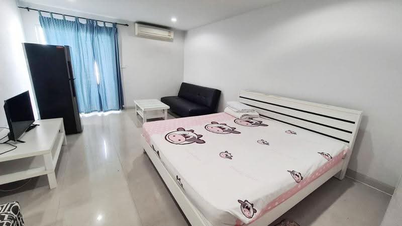 Regent Home 7/2 : รีเจ้นท์ โฮม 7/2, กรุงเทพ, บางนา, บางนา, กรุงเทพ, 31 ตร.ม., คอนโด ให้เช่า, โดย คุณโอ๋, 500519470 - DDproperty.com