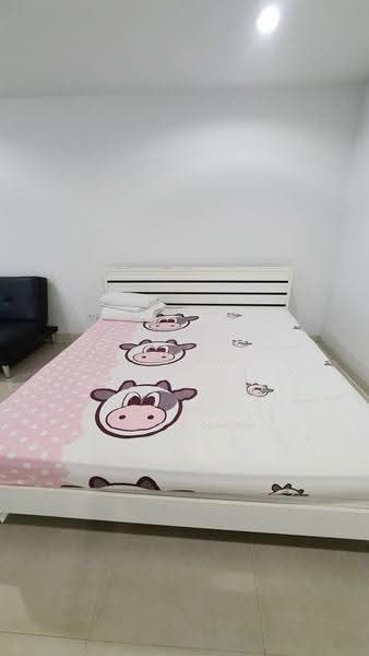 Regent Home 7/2, Bangkok, Bang Na, Bang Na, Bangkok, 1 Bedroom, 31 sqm, Condo For Rent, by คุณโอ๋, 500519470 - DDproperty.com