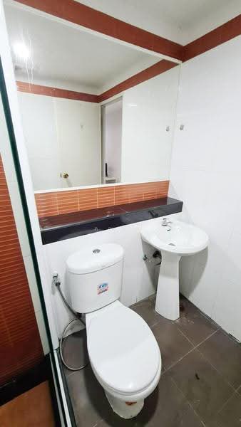 Regent Home 7/2, Bangkok, Bang Na, Bang Na, Bangkok, 1 Bedroom, 31 sqm, Condo For Rent, by คุณโอ๋, 500519470 - DDproperty.com